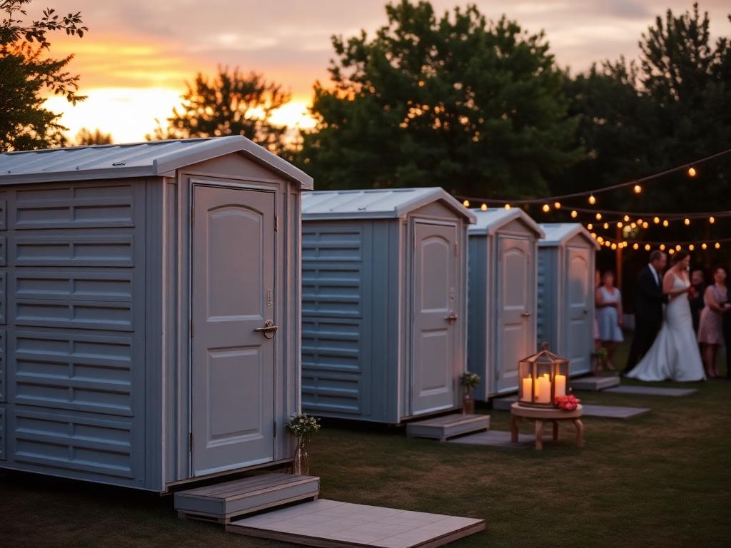 Construction Site Rentals in Durant, OK